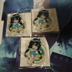 2025年最新】物語シリーズ フィギュアの人気アイテム - メルカリ