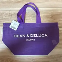 Dean & DeLuca トートバッグ