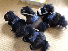 競馬　短距離Ｇ１馬セット