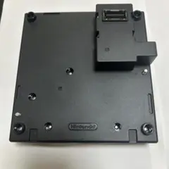 ゲームキューブ ゲームボーイプレーヤー ブラック　Gameboy Player