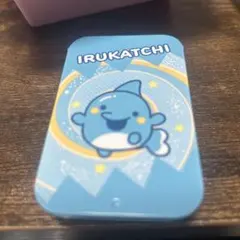 すらいどきゃん たまごっち いるかっち
