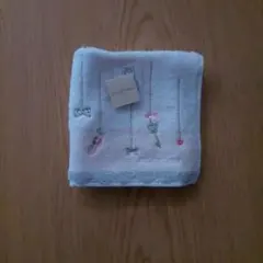 JILL STUART　タオルハンカチ