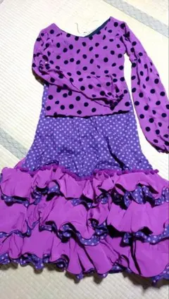 2025年最新】フラメンコ 衣装ブラウスの人気アイテム - メルカリ