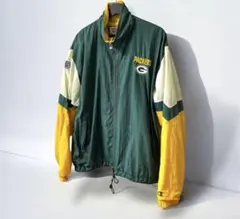 nfl ナイロンジャケット