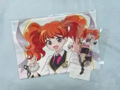 プリパラ まるくじ みれぃ ビジュアルクロス アクリルスタンド ミニ