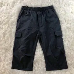 tigoraパンツ カーゴパンツ 7分丈 春夏 定番 ユニセックス sのサムネイル