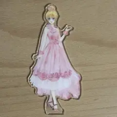 ある姫 キャラクターグッズ