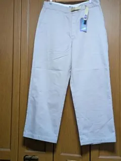 ザノースフェイスPURPLE LABEL COOLMAX チノ パンツ36