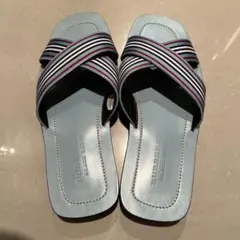 2025年最新】バーバリー サンダルの人気アイテム - メルカリ