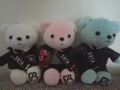 2025年最新】be:first くま ソウタの人気アイテム - メルカリ