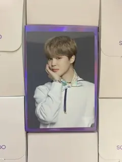 2025年最新】bts jimin ソウジュの人気アイテム - メルカリ