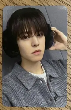 スンミン タレントカード