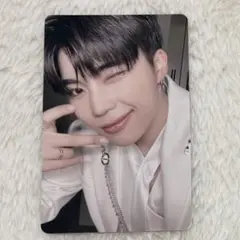 ZEROBASEONE ゴヌク トレカ タワレコ