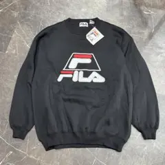 FILA Sweat!!