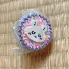 は*a様 ちいかわ手作りおやつチャーム　平成女児チョコ　モモンガ