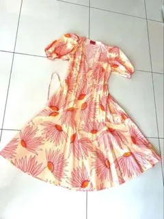 ケイトスペード　ロングワンピース