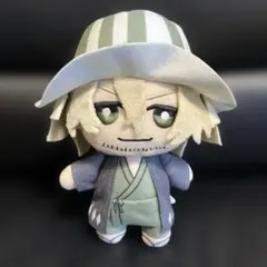 【タグ付き】BLEACH ブリーチ ともぬい〜千年血戦篇〜Vol.3 浦原喜助 BLEACHグッズ情報 on X: 