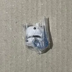 サンエックスユニバース　チャームつきグミ　たれぱんだ