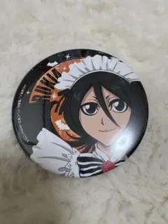 2025年最新】bleach ルキア 缶バッジの人気アイテム - メルカリ