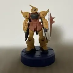 機動戦士ガンダム ミニフィギュア 台座付