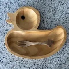 プチママントレイ アヒルのサムネイル