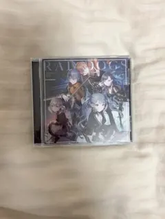 プロセカ CD Vivid BAD SQUAD