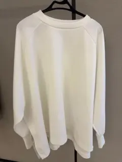 crie conforto オーバーサイズ