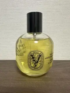 ディプティック　diptyque サテンオイル