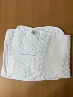 Osaki かんたん腹帯 Lサイズ ホワイト