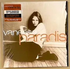 2026年最新】vanessa paradis レコードの人気アイテム - メルカリ