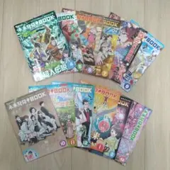 チャレンジ6年生　未来発見BOOK