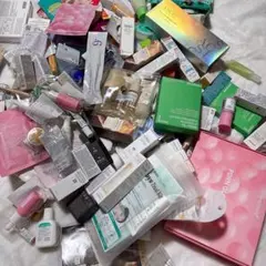 【新品未使用】ボトルサンプル現品まとめ売 ⚠️写真全てではありません