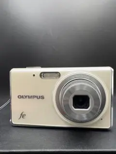 OLYMPUS FE-4020 - メルカリ