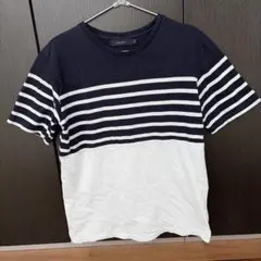 【匿名配送】レイジブルー　メンズ　Tシャツ　Mサイズ