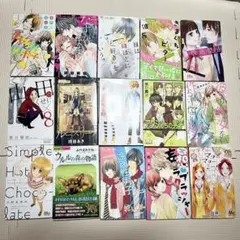 少女漫画セットまとめ売り 57冊 - メルカリ
