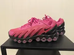 NIKE Shox TL Pink スニーカー24日までの限定値下げです！ - メルカリ