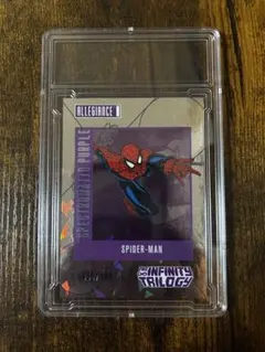 2026年最新】upper deck スパイダーマンの人気アイテム - メルカリ