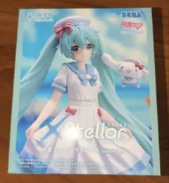 初音ミク×シナモンロールsummer ver - メルカリ