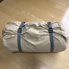 フルセット】BUNDOK ソロティピー1 TC 、フタマタ・シート・ペグ等一式
