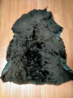 2026年最新】熊 毛皮 敷物の人気アイテム - メルカリ