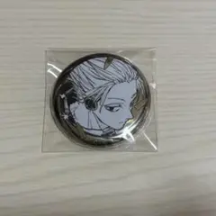 ラ*ム様 サカモトデイズ ゴールデン缶バッジ 楽