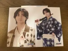 山本龍人EBiDANmuseum 2026 ポストカード ICEx