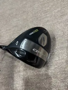 本日限定 ゲロンディー DX-101 ドライバー HT 2025年最新】ドライバー