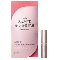 スカルプD まつ毛美容液のサムネイル