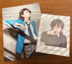 あんステ 朔間零 小南光司 ブロマイド