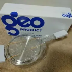 【GEO PRODUCT】片手鍋 16cm GEO-16Nのサムネイル