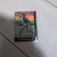 WCCF ALL TIME LEGENDS マルコ・タルデッリ