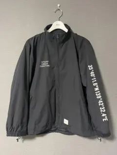 2025年最新】WTAPS メンズ ナイロンジャケットの人気アイテム
