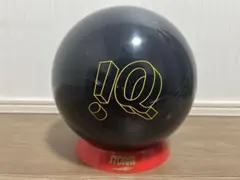 送料込み【新品】IQツアー・ブラック　ストーム　15ポンド2オンス　1 2025年最新】iqツアー ボウリングの人気アイテム - メルカリ
