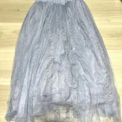 BODY DRESSING フレアスカート Mサイズ